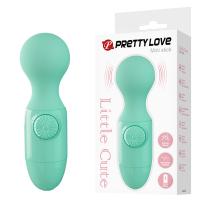 Вибромассажер Pretty Love Mini Stick