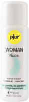 Лубрикант на водной основе Pjur Woman Nude (30 мл)