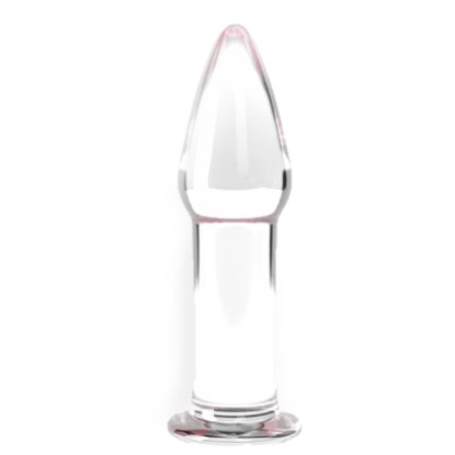 Фаллоимитатор GS12/Transparent