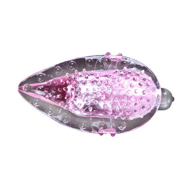 Вибронасадка на палец Baile Finger Vibrator