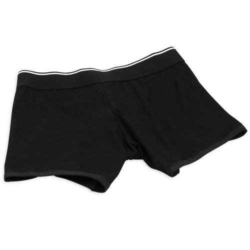Шорты для страпона Handy Strapon Shorts M/L