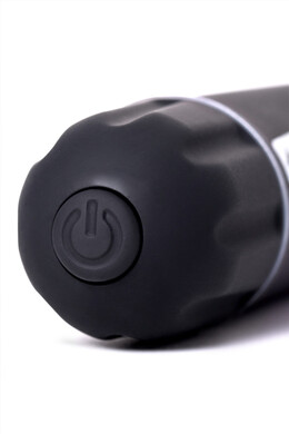 Перезаряжаемая вибропуля Bathmate Vibe Bullet Black