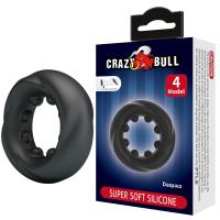 Эрекционное кольцо Crazy Bull Daquez
