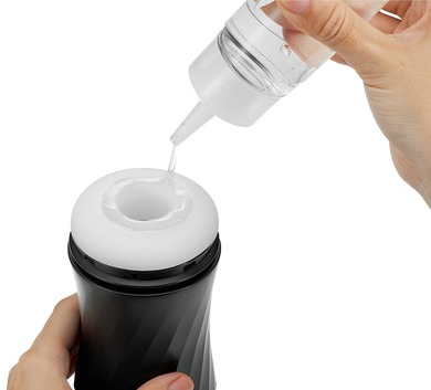 Мастурбатор Tenga Air-Tech Twist Tickle