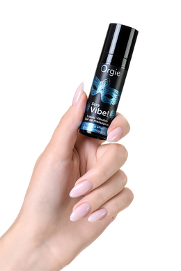 Жидкий вибратор ORGIE Sexy Vibe Liquid Vibrator 15 мл