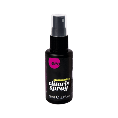 Возбуждающий спрей для женщин Clitoris Spray (50 мл)