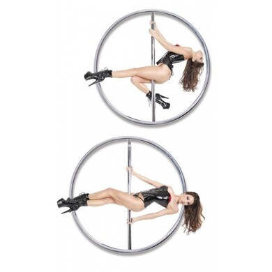 Шест для стриптиза FF Fantasy Dance Pole