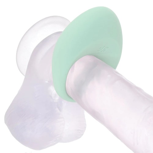 Вибратор-эрекционное виброкольцо Perfect Pair 3 Satisfyer 