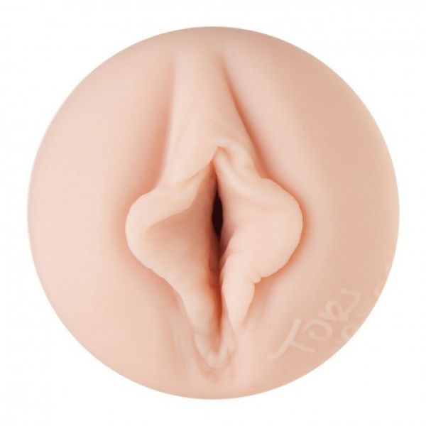 Мастурбатор-вагина слепок порнозвезды Fleshlight Girls Tori Black