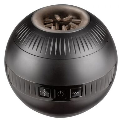 Оригинальный двухсторонний мастурбатор в виде шара Optimum Power Masturball