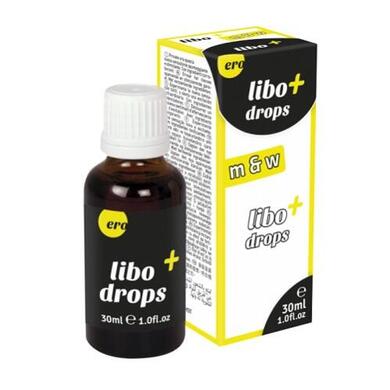 Возбуждающие капли для мужчин и женщин Libo (30 мл)