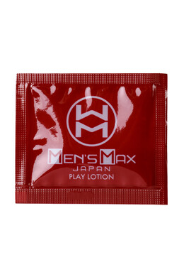 Нереалистичный мастурбатор MensMax FEEL