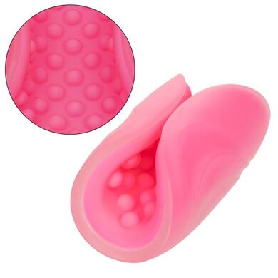 Мастурбатор нереалистичный рельефный The Gripper Beaded Grip