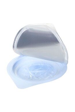 Полиуретановые презервативы Sagami Original 0,01 (1 шт)