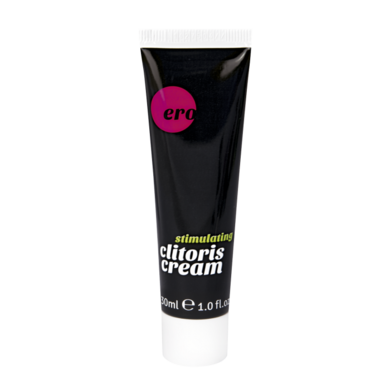 Стимулирующий крем для женщин Clitoris Cream (30 мл)