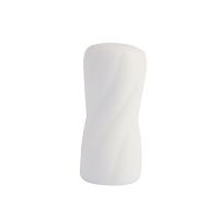 Мастурбатор белый Cosy Blow Cox Pleasure Pocket