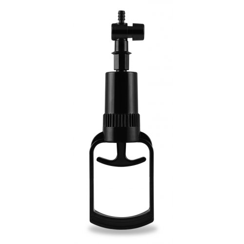 Вакуумная помпа для пениса Maximizer worx VX1 Pussy Pump с мягкой насадкой