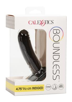 Насадка для страпона Boundless 4.75" Smooth Probe