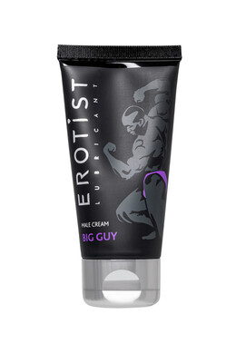 Крем для увеличения пениса Erotist Big Guy (50 мл)
