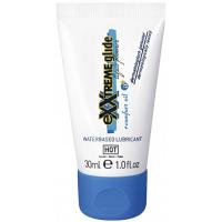 Лубрикант на водной основе анальный Экстрим Глайд / eXXtreme glide WATERBASED LUBRICANT 30 мл.