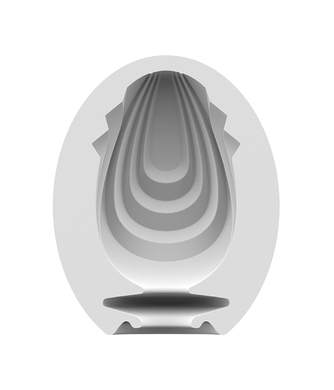 Мастурбатор-яйцо Masturbator Eggs Savage Satisfyer 