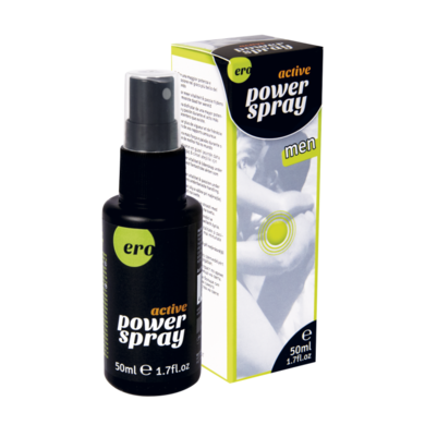 Спрей возбуждающий для мужчин Active Power Spray (50 мл)