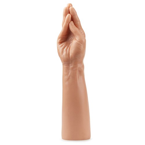 Кисть для фистинга Realistic Magic Hand