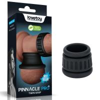Эрекционное кольцо Pinnacle Pro Twin Grip