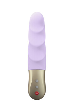 Мини-пульсатор фиолетовый Fun Factory Stronic Petite