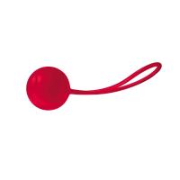 Вагинальный шарик Joyballs Trend красный