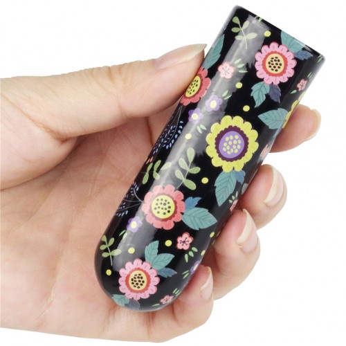 Вибропуля Rechargeable Diana