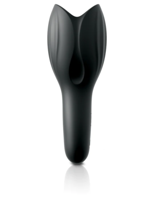 Мастурбатор с вибрацией Sir Richard's Beginner Silicone Cock Teaser