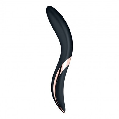 Вибратор для G-точки с функцией переминания Rrrolling Explosion Satisfyer 