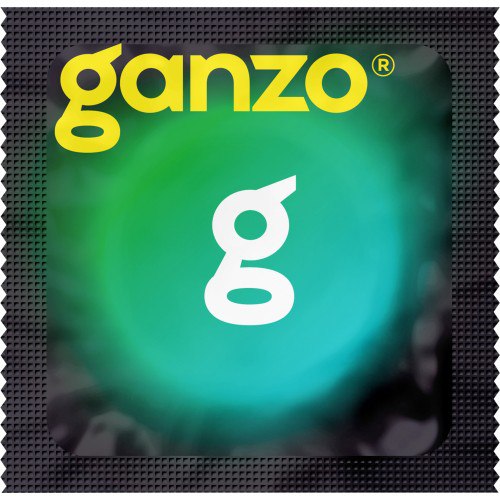 Презервативы Ganzo Ultra Thin ультратонкие 3 шт