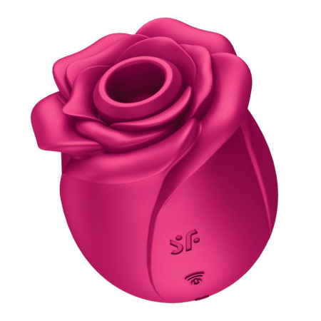 Вакуумно-волновой бесконтактный стимулятор Pro 2 Classic Blossom Satisfyer 