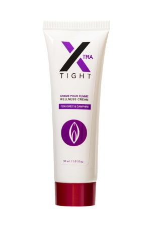 Укрепляющий крем для женщин RUF Xtra Tight (30 мл)