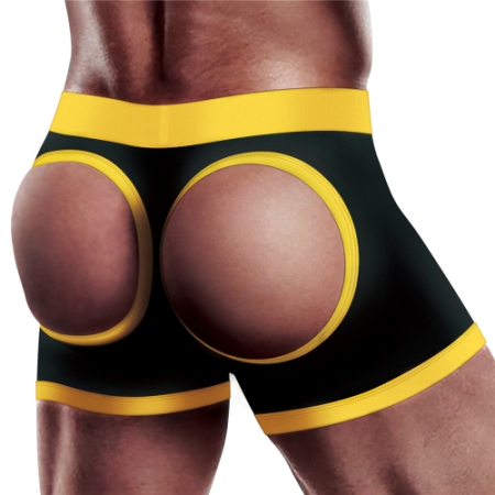 Шорты для страпона Horny Strapon Shorts XS/S
