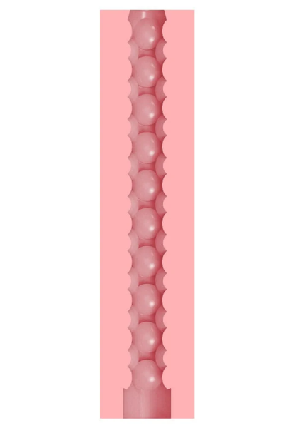 Мастурбатор-тренажер Fleshlights Stamina Training