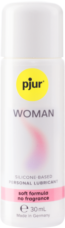 Концентрированный силиконовый лубрикант Pjur Woman (30 мл)