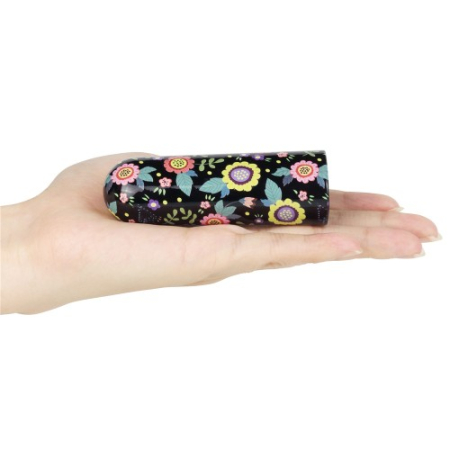 Вибропуля Rechargeable Diana