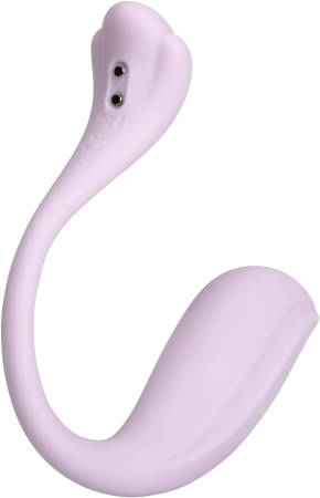 Интерактивное смарт-виброяйцо SVAKOM PHOENIX NEO 2 Pastel Lilac
