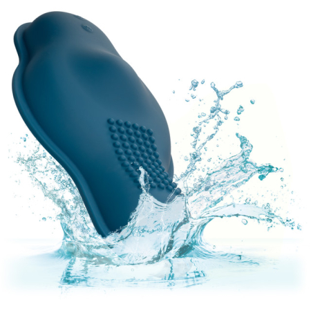 Вибромассажер Dual Rider Remote Control Bump & Grind