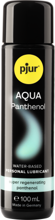 Лубрикант Pjur Aqua Panthenol (100 мл)