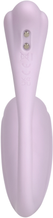 Интерактивное смарт-виброяйцо SVAKOM PHOENIX NEO 2 Pastel Lilac