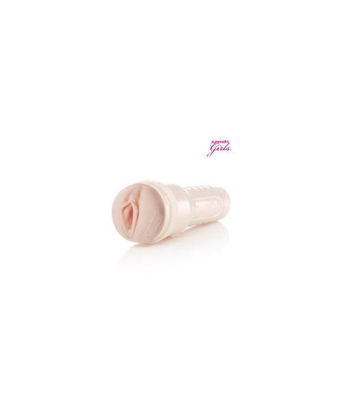 Мастурбатор-вагина слепок порнозвезды Fleshlight Girls Jessica Drake