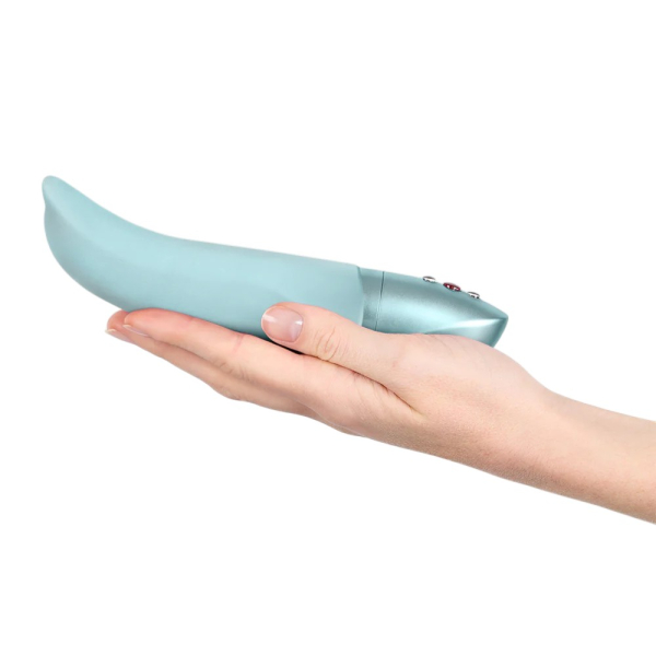 Вибратор Fun Factory Diva Dolphin 
