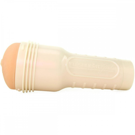 Мастурбатор-вагина слепок порнозвезды Fleshlight Girls Riley Steele