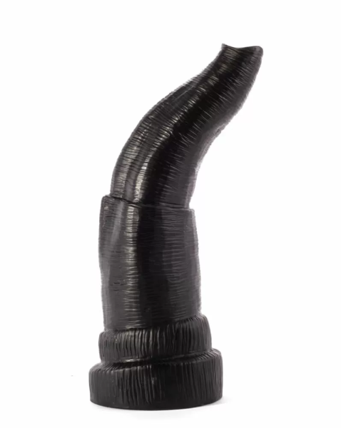 Анальная втулка хобот X-MEN Butt Plug 27 см