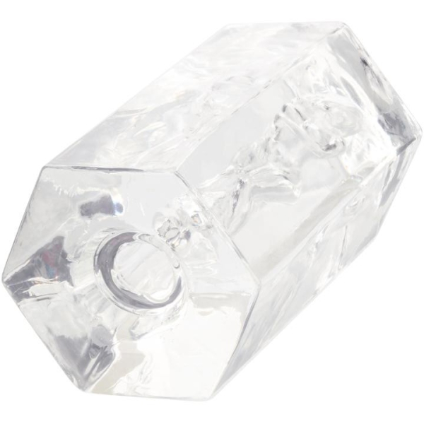 Мастурбатор с внутренним рельефом в виде женского тела Girls Girls Girls Crystal