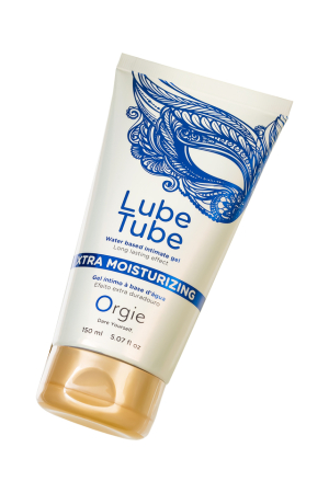 Лубрикант на водной основе Lube Tube Extra Moisturising 150 мл